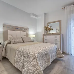 Apto Vallellano Junto Al Casco Historico & Parking Incluido Cordoue