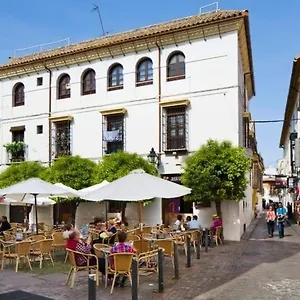 Casa Levi Cordoue